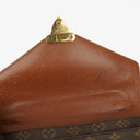 Louis Vuitton Monceau Monogram Canvas Handbag