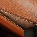 Louis Vuitton Monceau Monogram Canvas Handbag