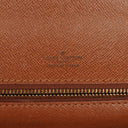 Louis Vuitton Monceau Monogram Canvas Handbag