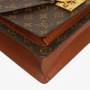 Louis Vuitton Monceau Monogram Canvas Handbag