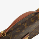 Louis Vuitton Monceau Monogram Canvas Handbag