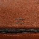 Louis Vuitton Monceau Monogram Canvas Handbag