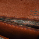 Louis Vuitton Monceau Monogram Canvas Handbag