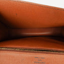 Louis Vuitton Monceau Monogram Canvas Handbag