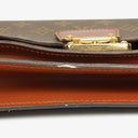 Louis Vuitton Monceau Monogram Canvas Handbag