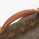 Louis Vuitton Monceau Monogram Canvas Handbag