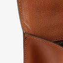 Louis Vuitton Monceau Monogram Canvas Handbag