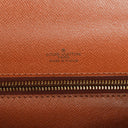 Louis Vuitton Monceau Monogram Canvas Handbag
