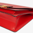 Louis Vuitton Monceau Red EPI Leather Handbag
