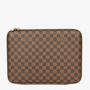 Louis Vuitton Monogram 13' Laptop Sleeve