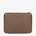 Louis Vuitton Monogram 13' Laptop Sleeve