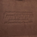 Louis Vuitton Monogram 13' Laptop Sleeve