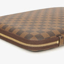 Louis Vuitton Monogram 13' Laptop Sleeve