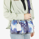 Louis Vuitton Monogram Bandana City Keepall Limited Edition Bag