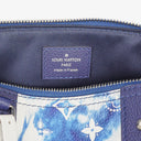 Louis Vuitton Monogram Bandana City Keepall Limited Edition Bag