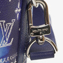 Louis Vuitton Monogram Bandana City Keepall Limited Edition Bag