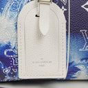 Louis Vuitton Monogram Bandana City Keepall Limited Edition Bag