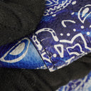 Louis Vuitton Monogram Bandana City Keepall Limited Edition Bag