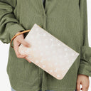 Louis Vuitton Monogram By The Pool Neverfull MM Pochette Brume