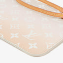 Louis Vuitton Monogram By The Pool Neverfull MM Pochette Brume