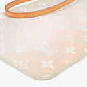 Louis Vuitton Monogram By The Pool Neverfull MM Pochette Brume