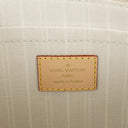 Louis Vuitton Monogram By The Pool Neverfull MM Pochette Brume