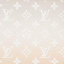 Louis Vuitton Monogram By The Pool Neverfull MM Pochette Brume