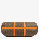 Louis Vuitton Monogram Canvas Sac Flanerie Bag