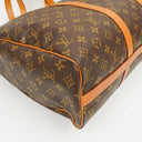 Louis Vuitton Monogram Canvas Sac Flanerie Bag