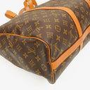 Louis Vuitton Monogram Canvas Sac Flanerie Bag