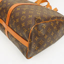 Louis Vuitton Monogram Canvas Sac Flanerie Bag