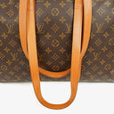 Louis Vuitton Monogram Canvas Sac Flanerie Bag