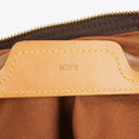 Louis Vuitton Monogram Canvas Sac Flanerie Bag