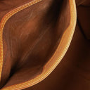 Louis Vuitton Monogram Canvas Sac Flanerie Bag