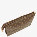 Louis Vuitton Monogram Canvas 26 Toiletry Bag