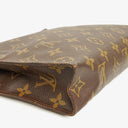 Louis Vuitton Monogram Canvas 26 Toiletry Bag