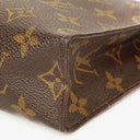 Louis Vuitton Monogram Canvas 26 Toiletry Bag