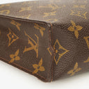 Louis Vuitton Monogram Canvas 26 Toiletry Bag