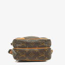 Louis Vuitton Monogram Canvas Amazone Crossbody Bag