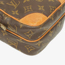 Louis Vuitton Monogram Canvas Amazone Crossbody Bag