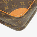 Louis Vuitton Monogram Canvas Amazone Crossbody Bag
