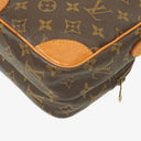 Louis Vuitton Monogram Canvas Amazone Crossbody Bag