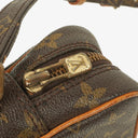 Louis Vuitton Monogram Canvas Amazone Crossbody Bag