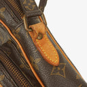 Louis Vuitton Monogram Canvas Amazone Crossbody Bag