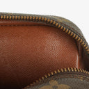 Louis Vuitton Monogram Canvas Amazone Crossbody Bag