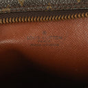 Louis Vuitton Monogram Canvas Amazone Crossbody Bag