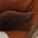 Louis Vuitton Monogram Canvas Amazone Crossbody Bag