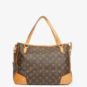 Louis Vuitton Monogram Canvas Estrela MM Bag