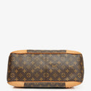 Louis Vuitton Monogram Canvas Estrela MM Bag