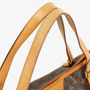 Louis Vuitton Monogram Canvas Estrela MM Bag